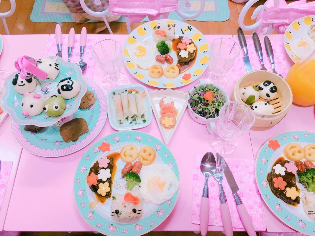 Pink Bnb Seoul Exterior photo