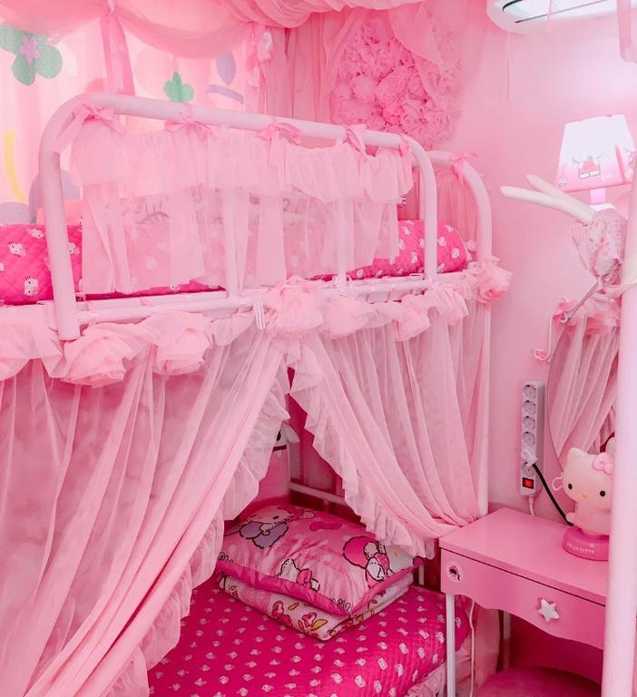 Pink Bnb Seoul Exterior photo